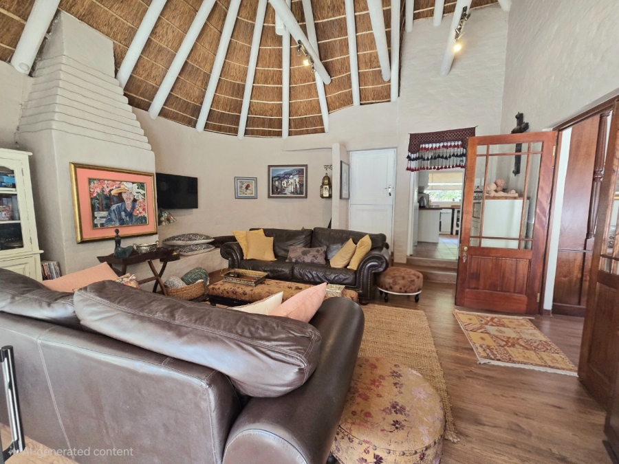 4 Bedroom Property for Sale in Wilderness Central Western Cape